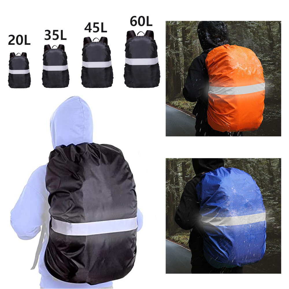 Waterproof Backpack Rain Cover - Rain Cover Backpack avis et prix