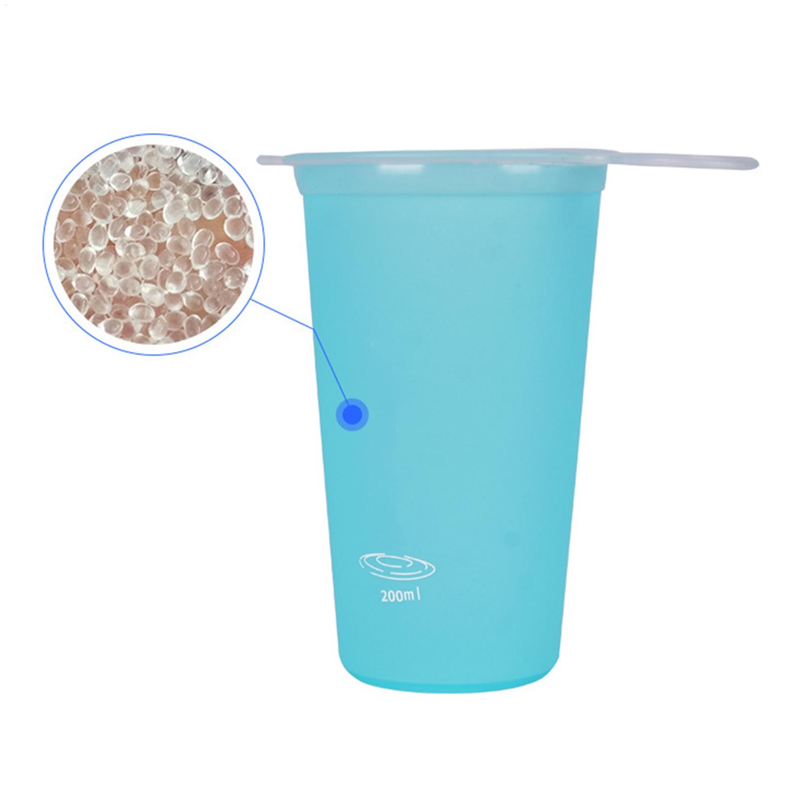 TPU Soft Cups Collapsibled Spo - Hydration Pack Outdoor avis et prix