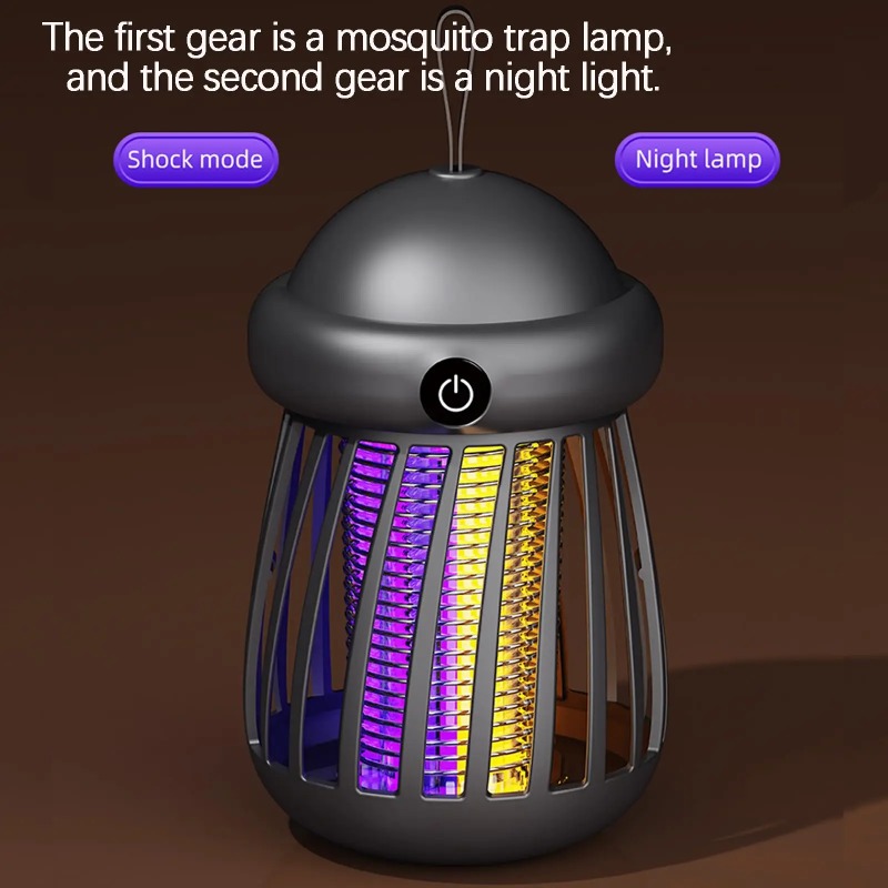 Waterproof Cordless LED Campin - Hiking Backpack Waterproof avis et prix