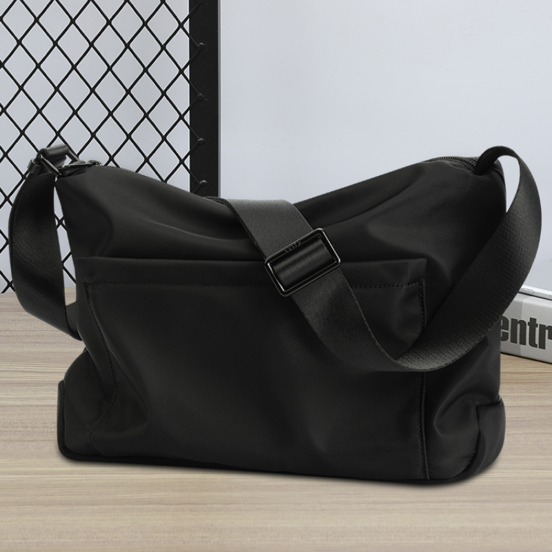 BJIAX Lightweight Shoulder Bag - Canvas Backpack Casual avis et prix