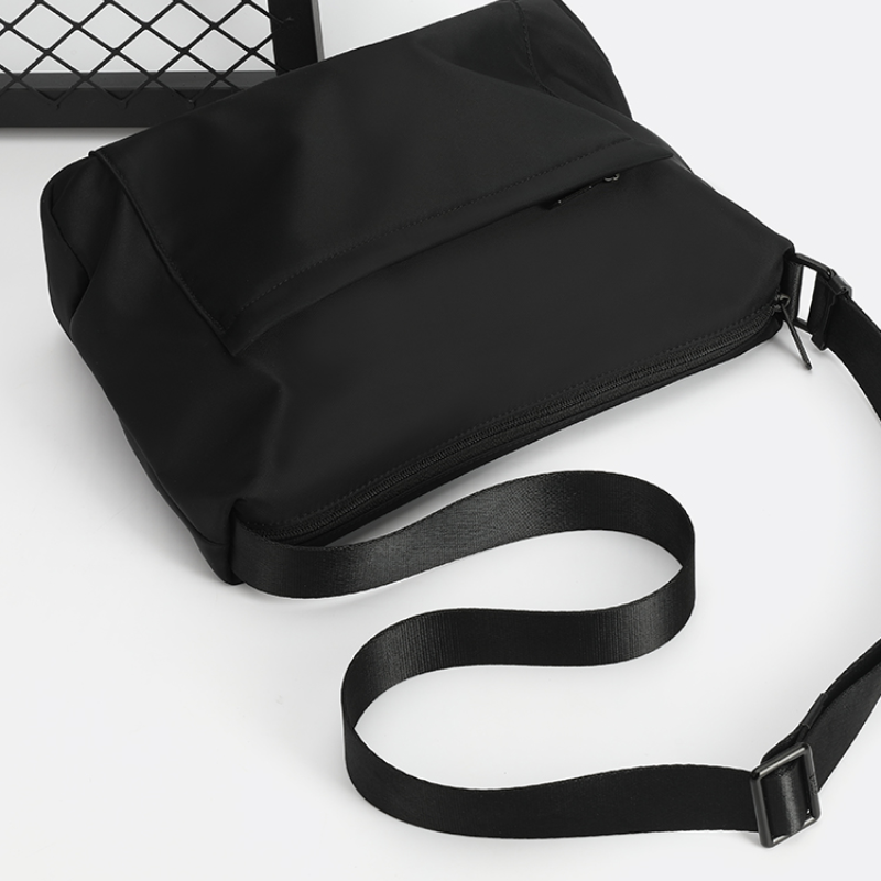 BJIAX Lightweight Shoulder Bag - Canvas Backpack Casual avis et prix