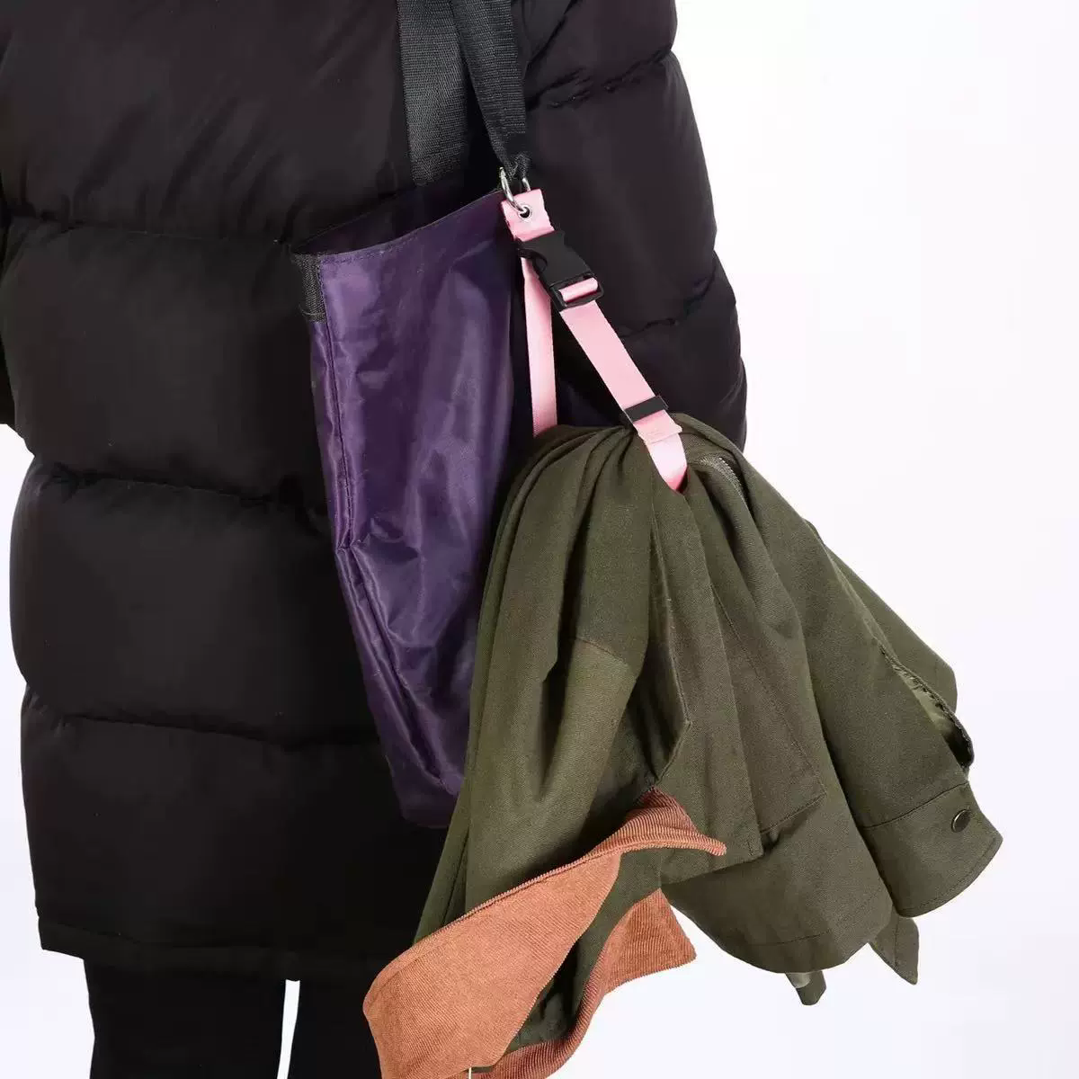 Universal Anti Theft Backpack  - Travel Backpack Anti Theft avis et prix