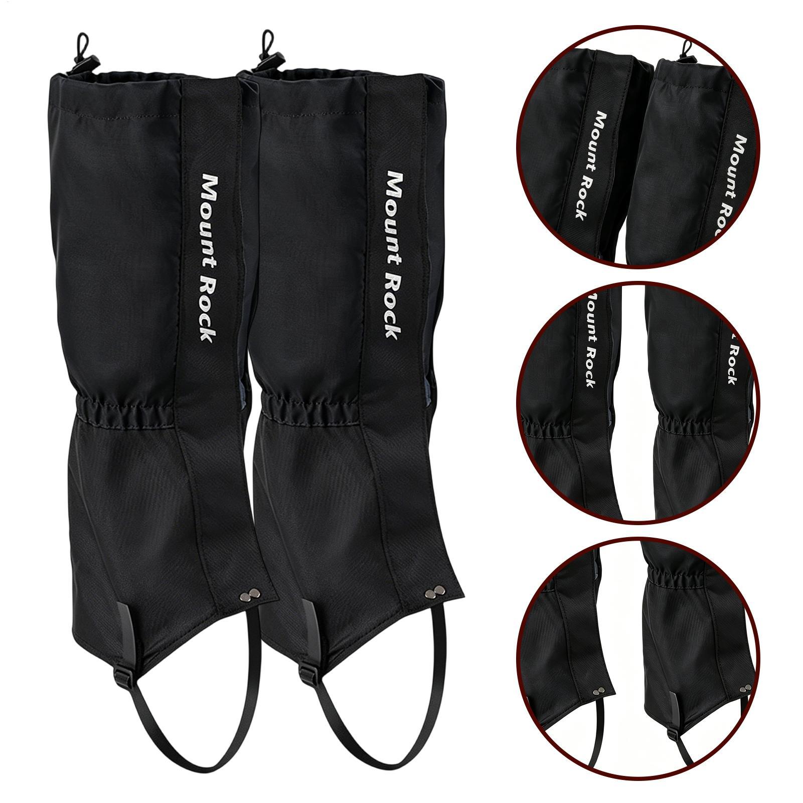 1 Pair Waterproof Breathable H - Hiking Backpack Waterproof avis et prix