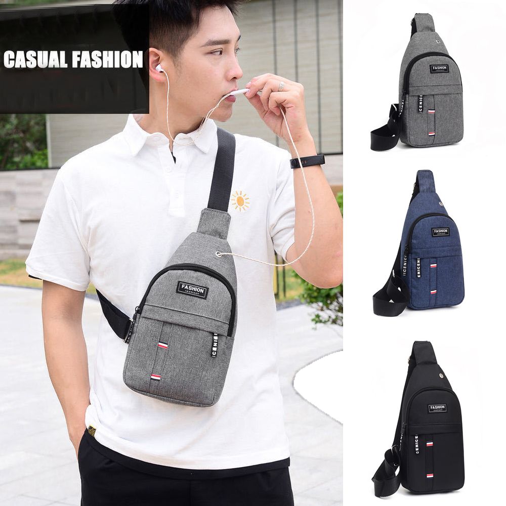 Lightweight Backpack Fanny Pac - Sling Backpack Shoulder avis et prix