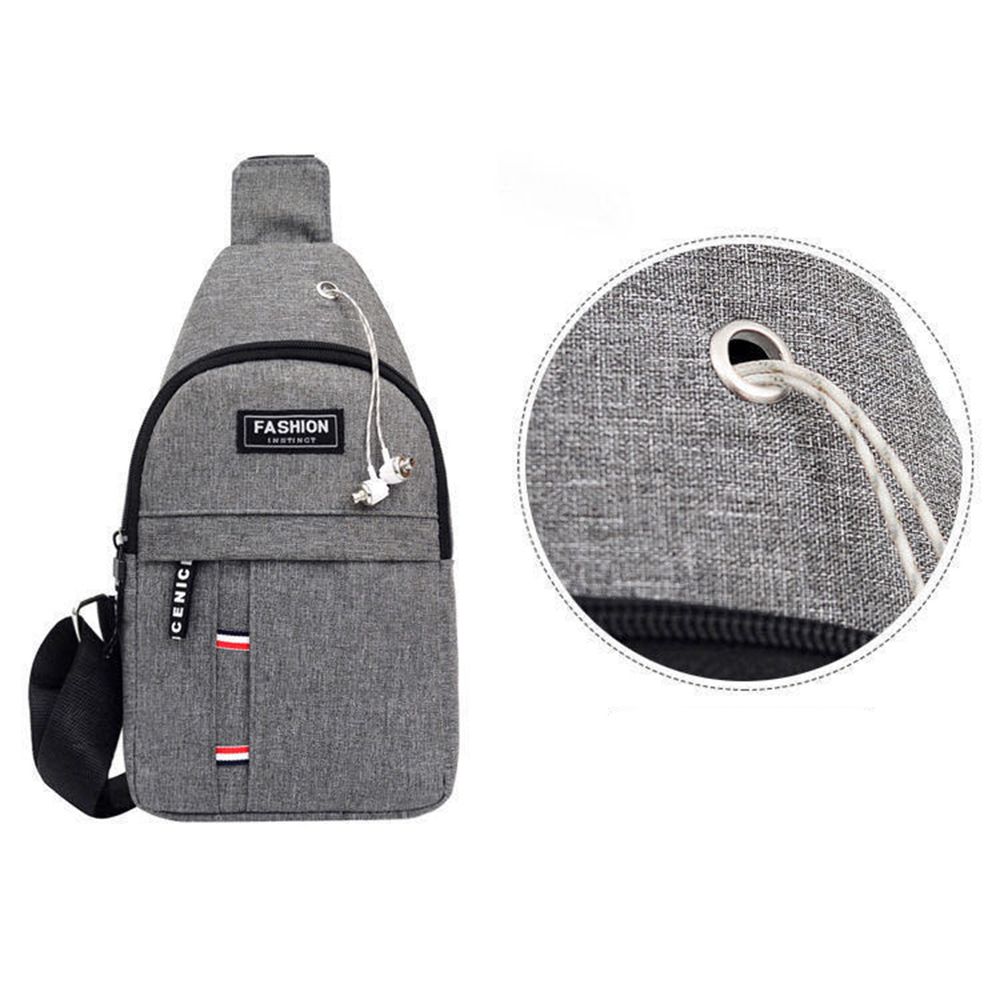 Lightweight Backpack Fanny Pac - Sling Backpack Shoulder avis et prix