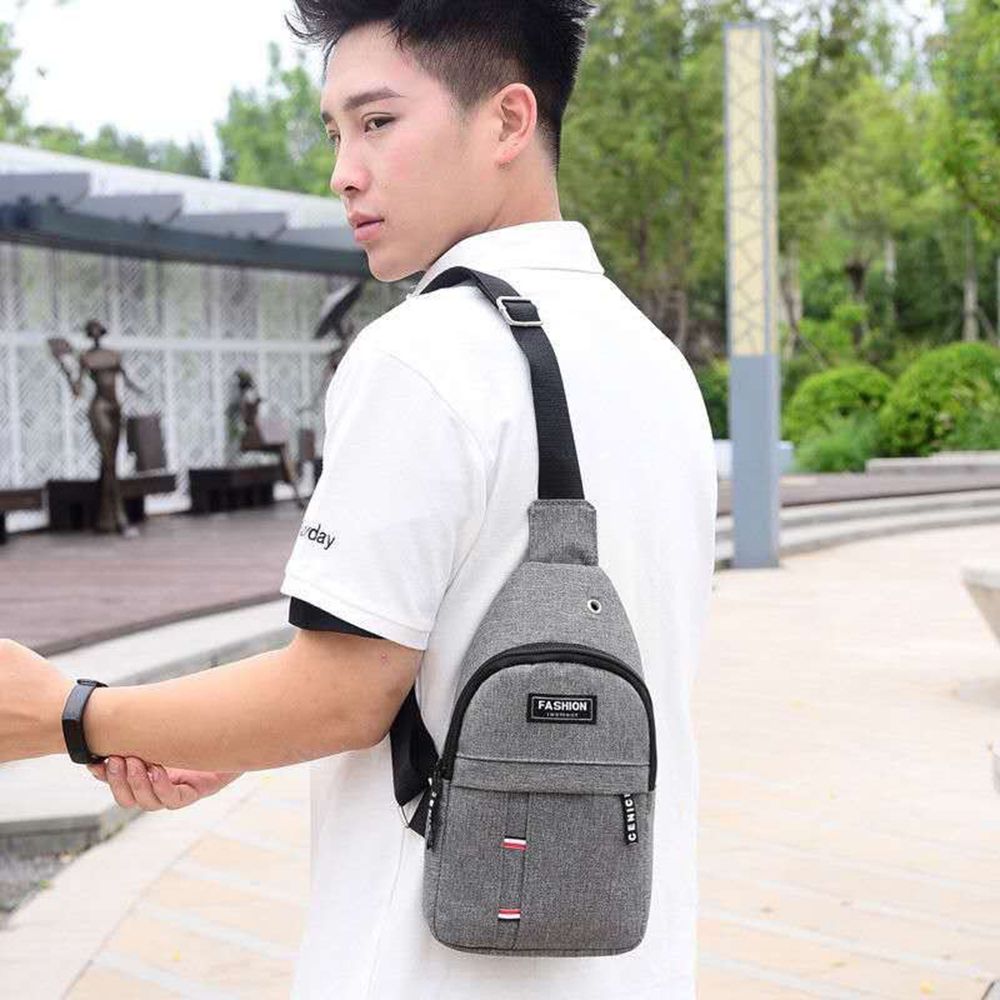 Lightweight Backpack Fanny Pac - Sling Backpack Shoulder avis et prix