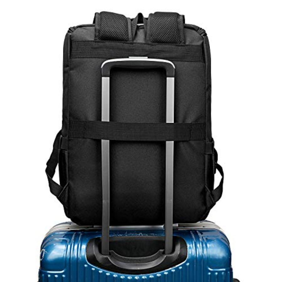 Vintage Backpack Travel Laptop - Laptop Backpack 15.6 avis et prix
