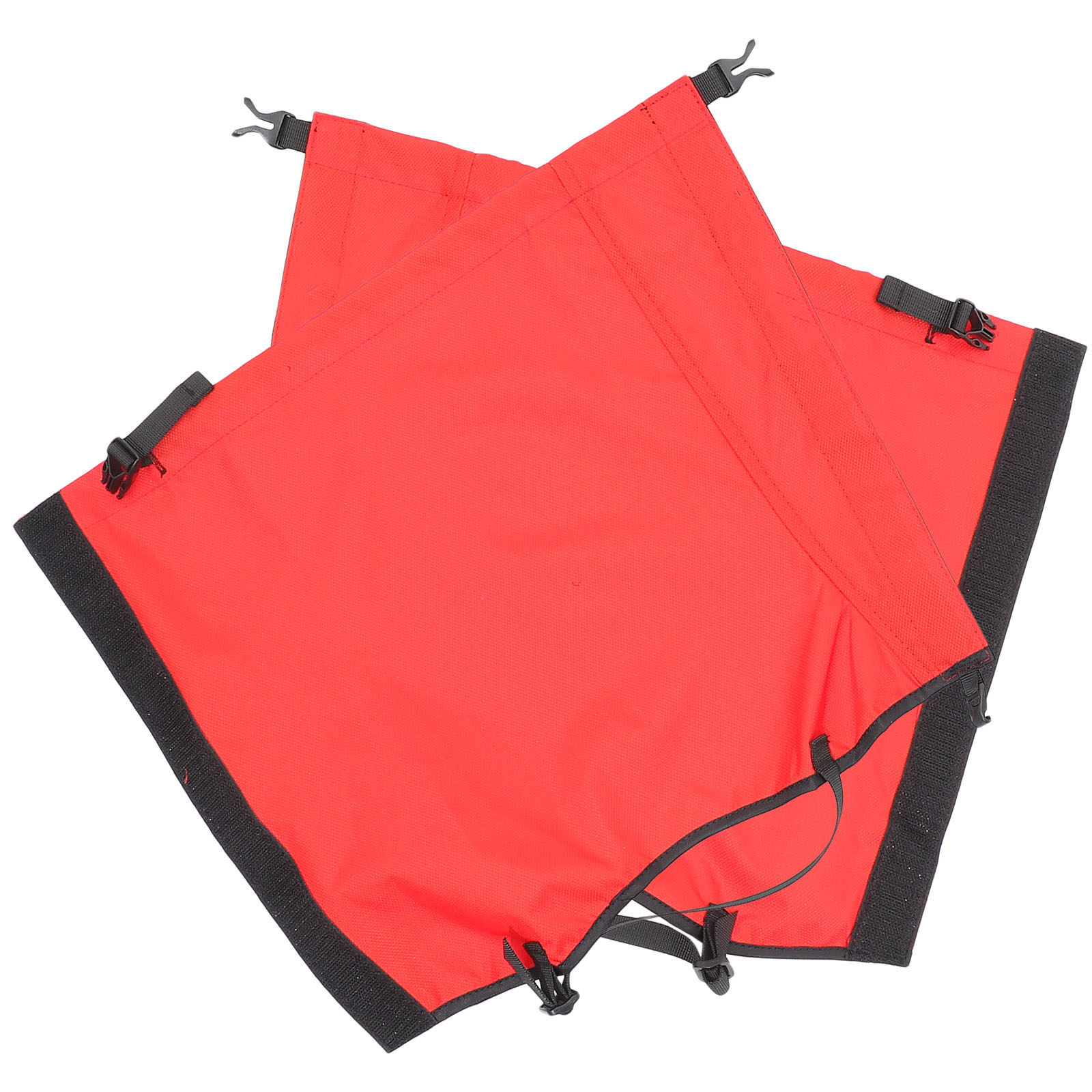 1Pair Outdoor Leg Gaiters Wate - Hiking Backpack Waterproof avis et prix