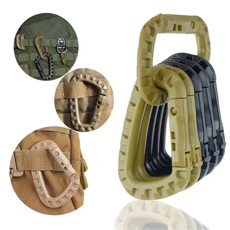 1-10Pcs Military tactical cara - Urban Backpack Tactical avis et prix