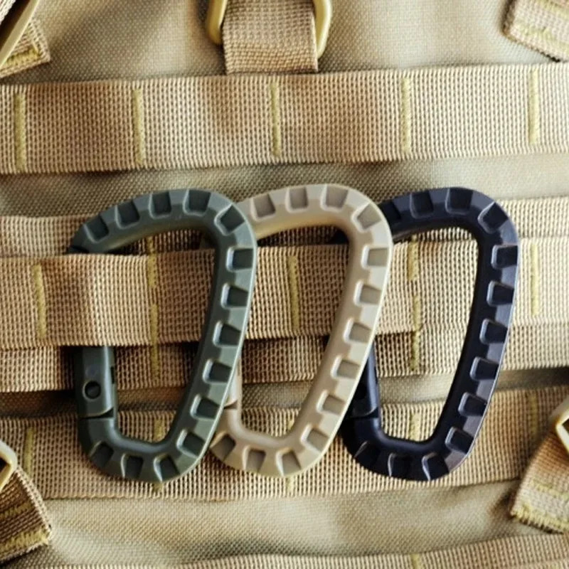 1-10Pcs Military tactical cara - Urban Backpack Tactical avis et prix