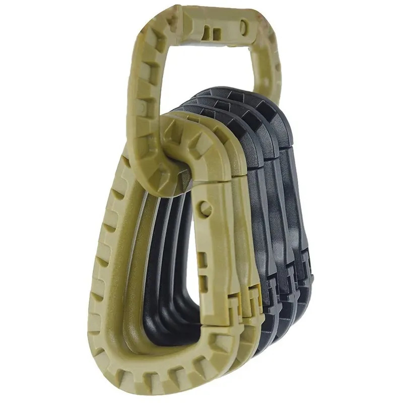 1-10Pcs Military tactical cara - Urban Backpack Tactical avis et prix