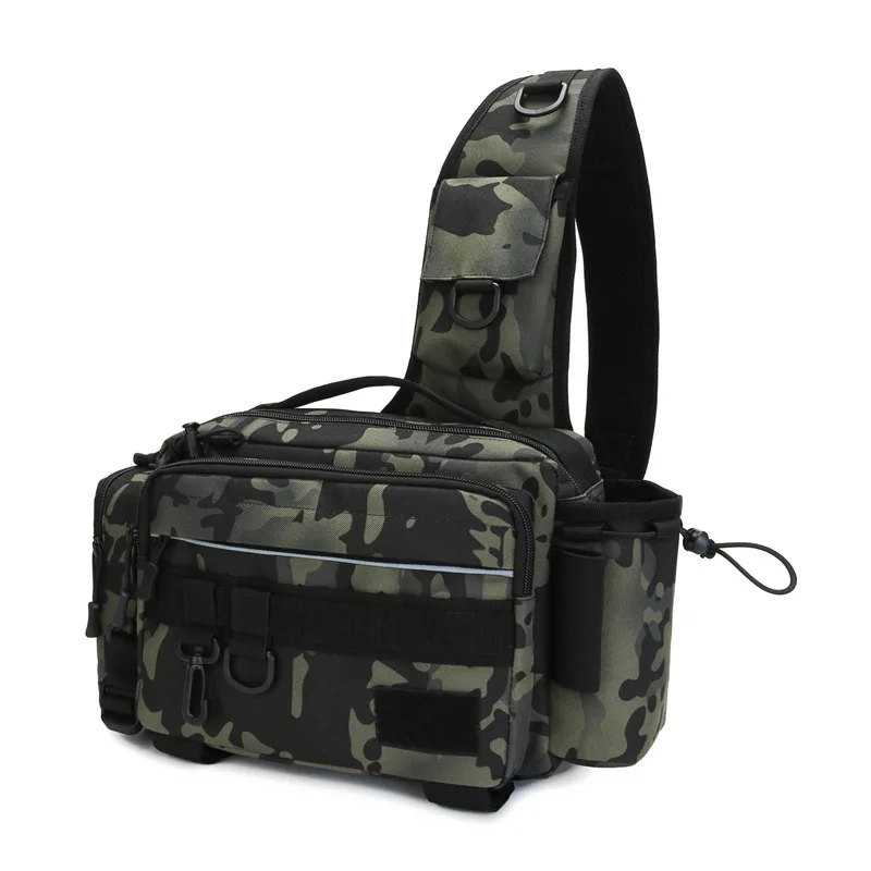 Large capacity Luya multifunct - Canvas Backpack Casual avis et prix