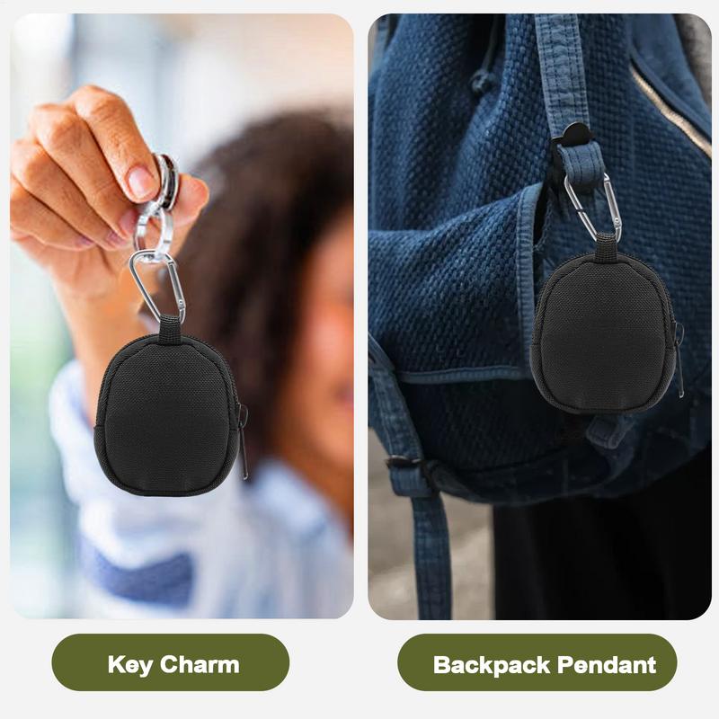 Mini Backpack Keychain Coin Pu - Mini Backpack Purse avis et prix