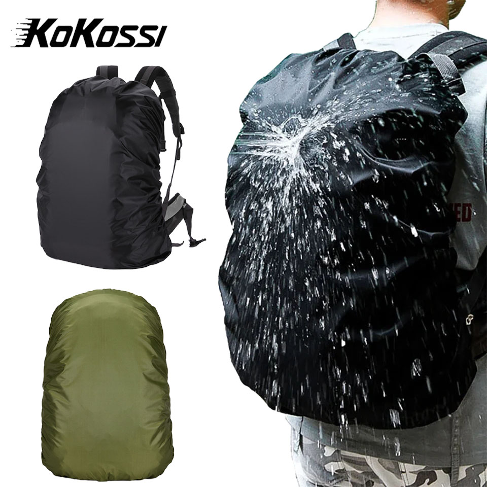 KoKossi 20-80L Lightweight Nyl - Rain Cover Backpack avis et prix