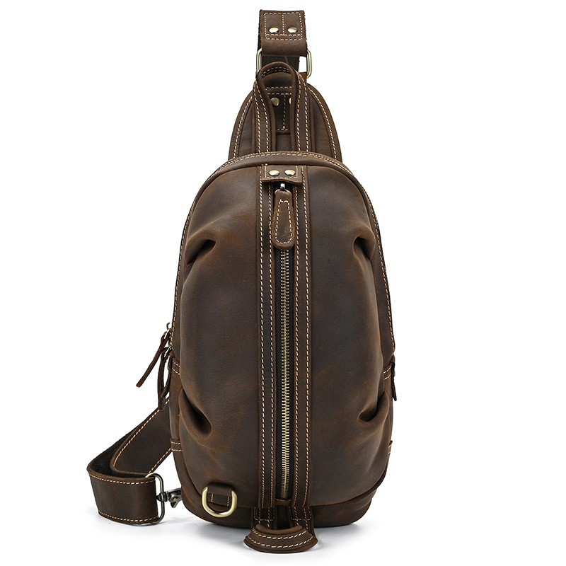 Fashion Design Luxury Men's Sl - Sling Backpack Shoulder avis et prix