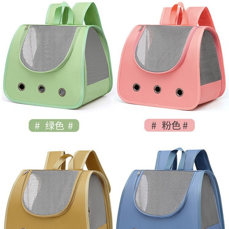 Pet Foldable Breathable Pet Ba - Foldable Backpack Small avis et prix