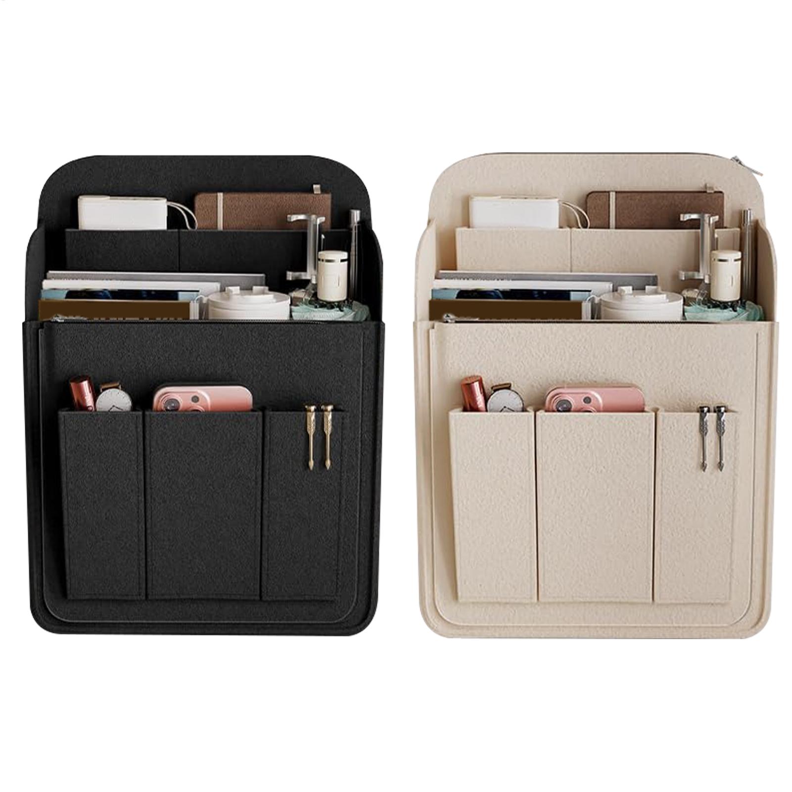 Felt Inner Bag Sorting Bag Can - Backpack Insert Organizer avis et prix