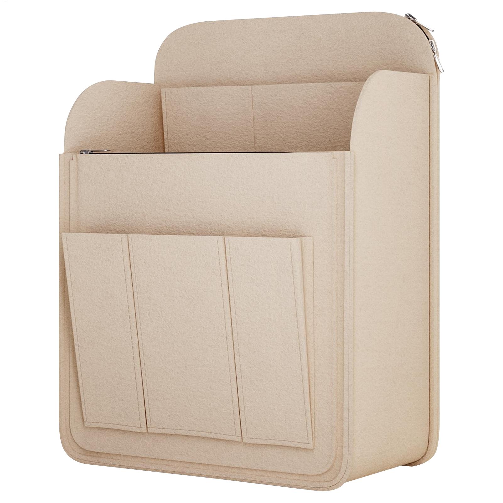 Felt Inner Bag Sorting Bag Can - Backpack Insert Organizer avis et prix