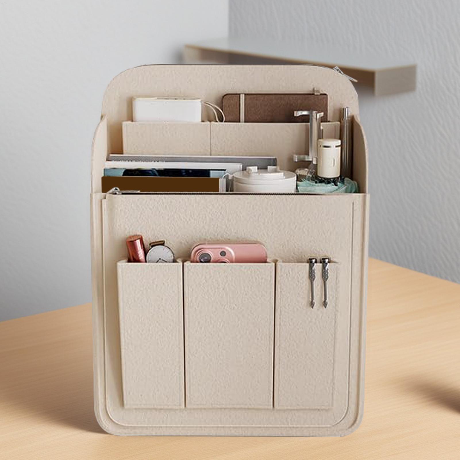 Felt Inner Bag Sorting Bag Can - Backpack Insert Organizer avis et prix