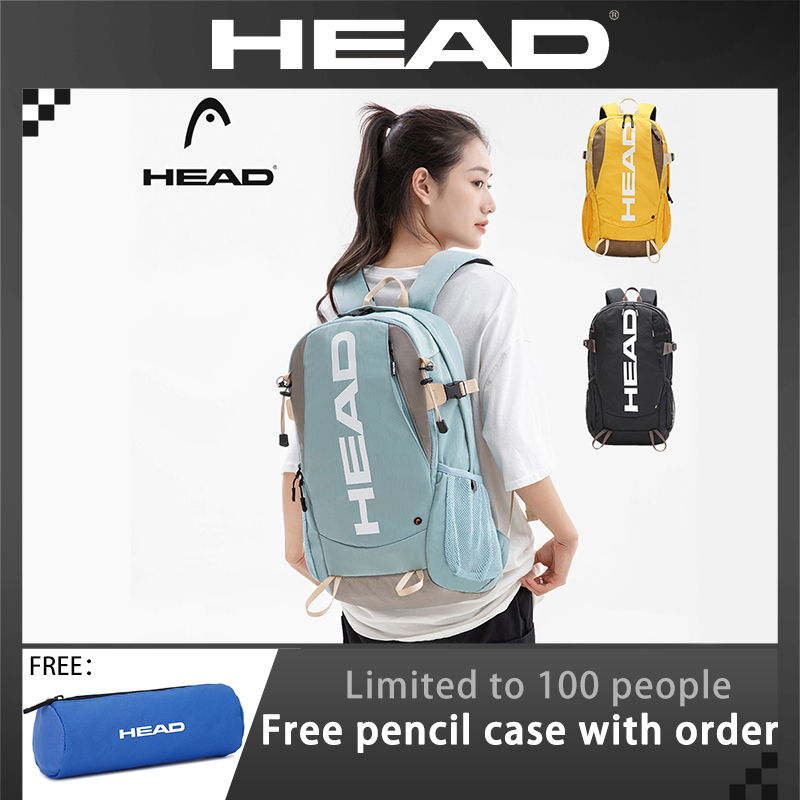 HEAD Waterproof Sport Gym Back - Hiking Backpack Waterproof avis et prix