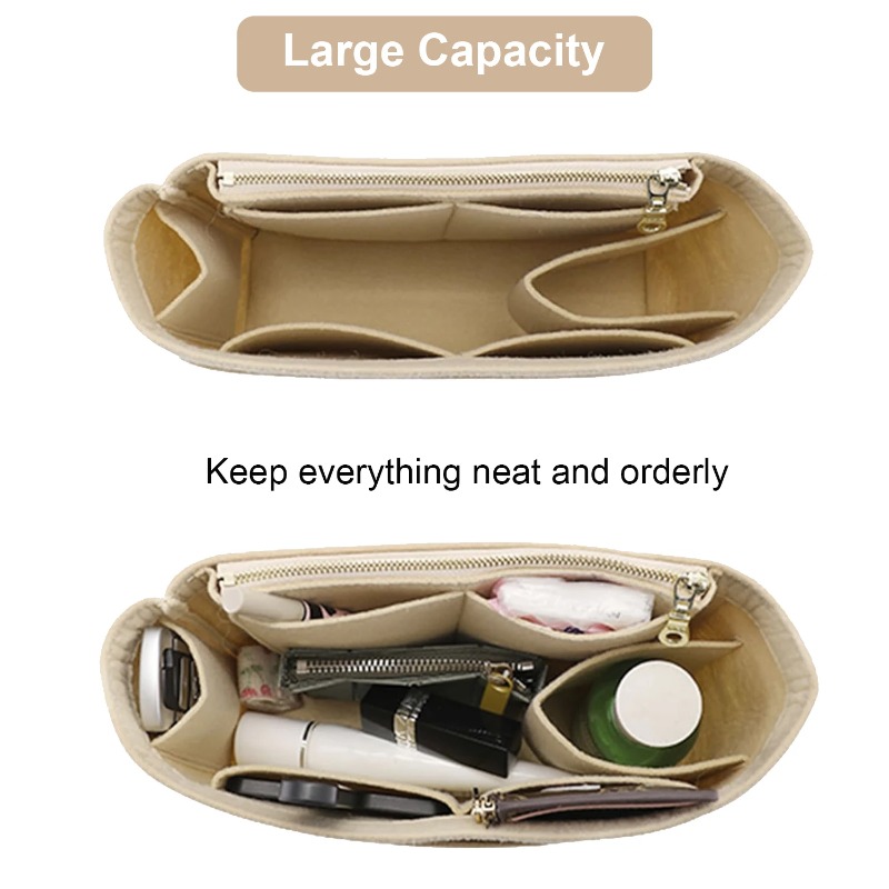Lightweight Backpack Inner Bag - Backpack Insert Organizer avis et prix