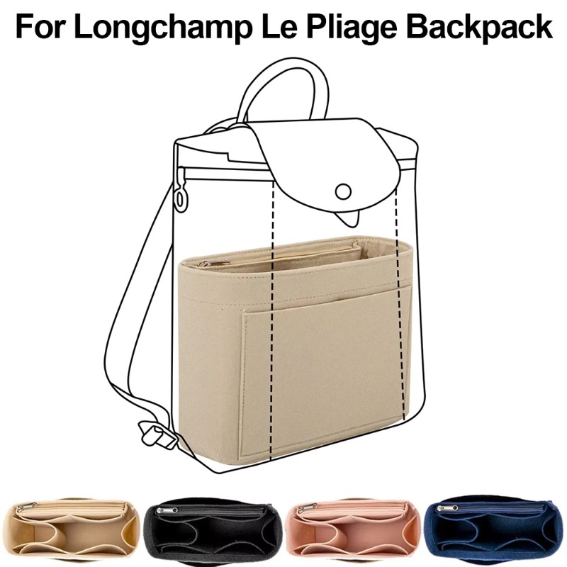 Lightweight Backpack Inner Bag - Backpack Insert Organizer avis et prix