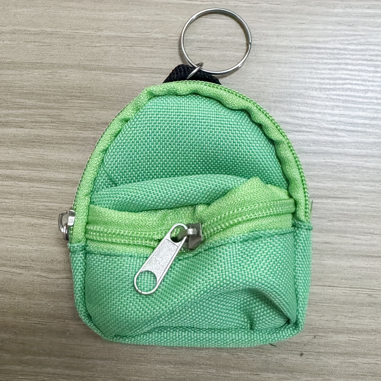 1pc Cute Mini Backpack Keychai - Mini Backpack Purse avis et prix