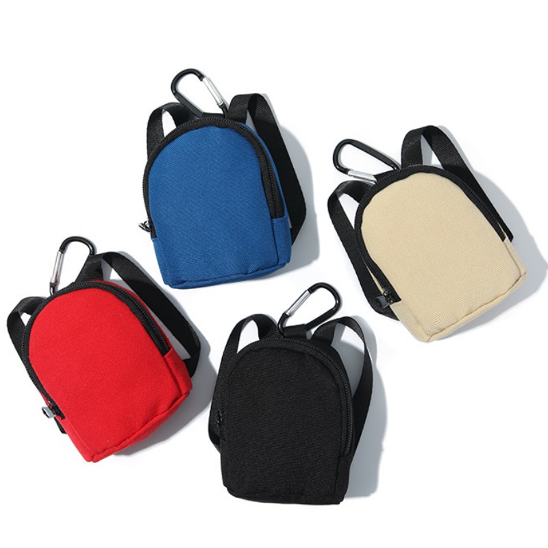 Mini Backpack Keychain Wristle - Mini Backpack Purse avis et prix