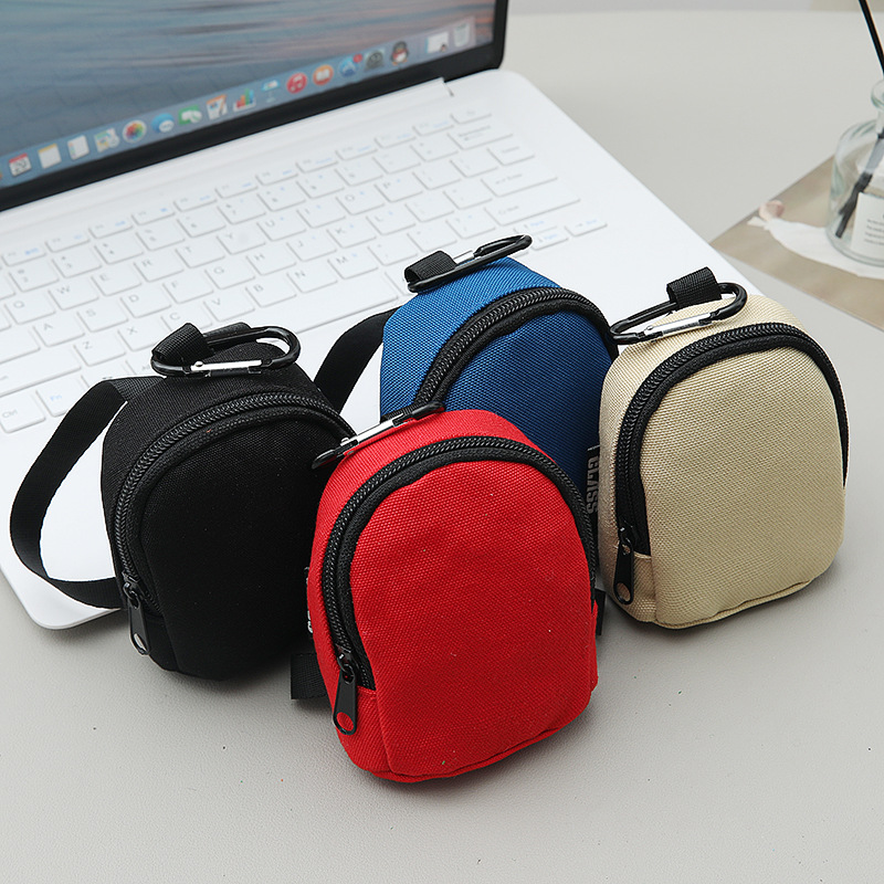 Mini Backpack Keychain Wristle - Mini Backpack Purse avis et prix